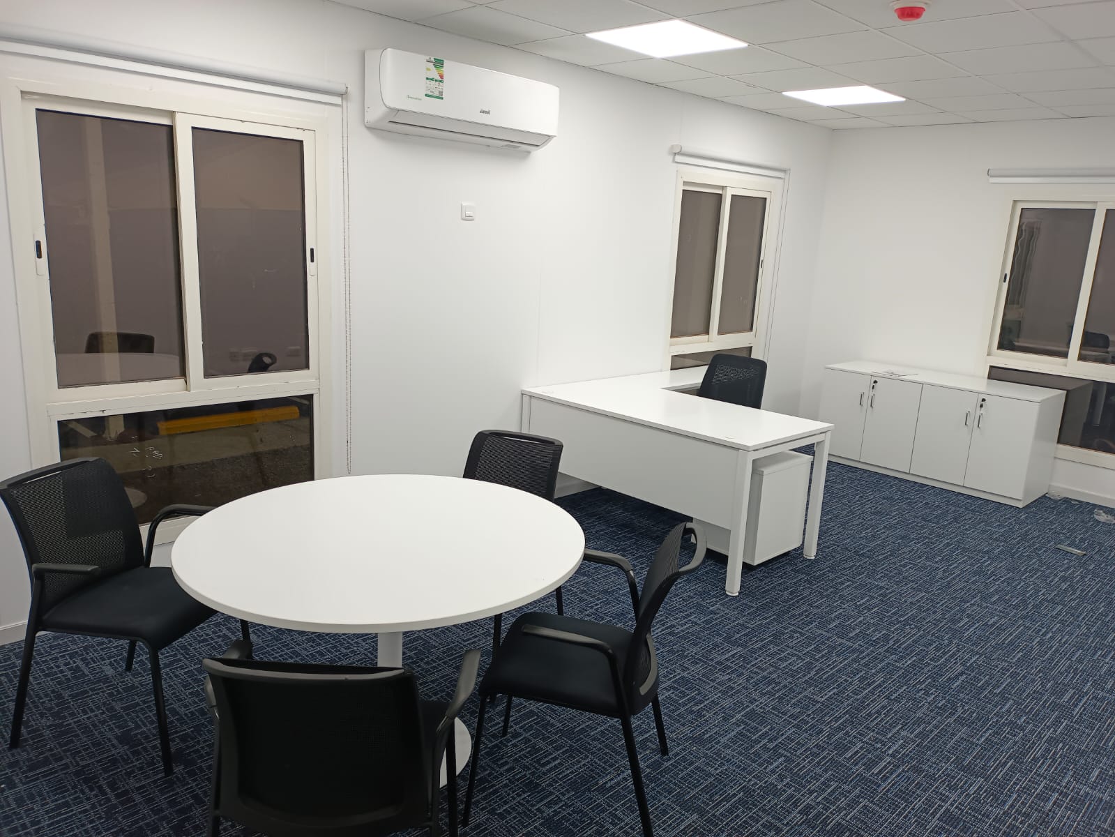 Neom Office